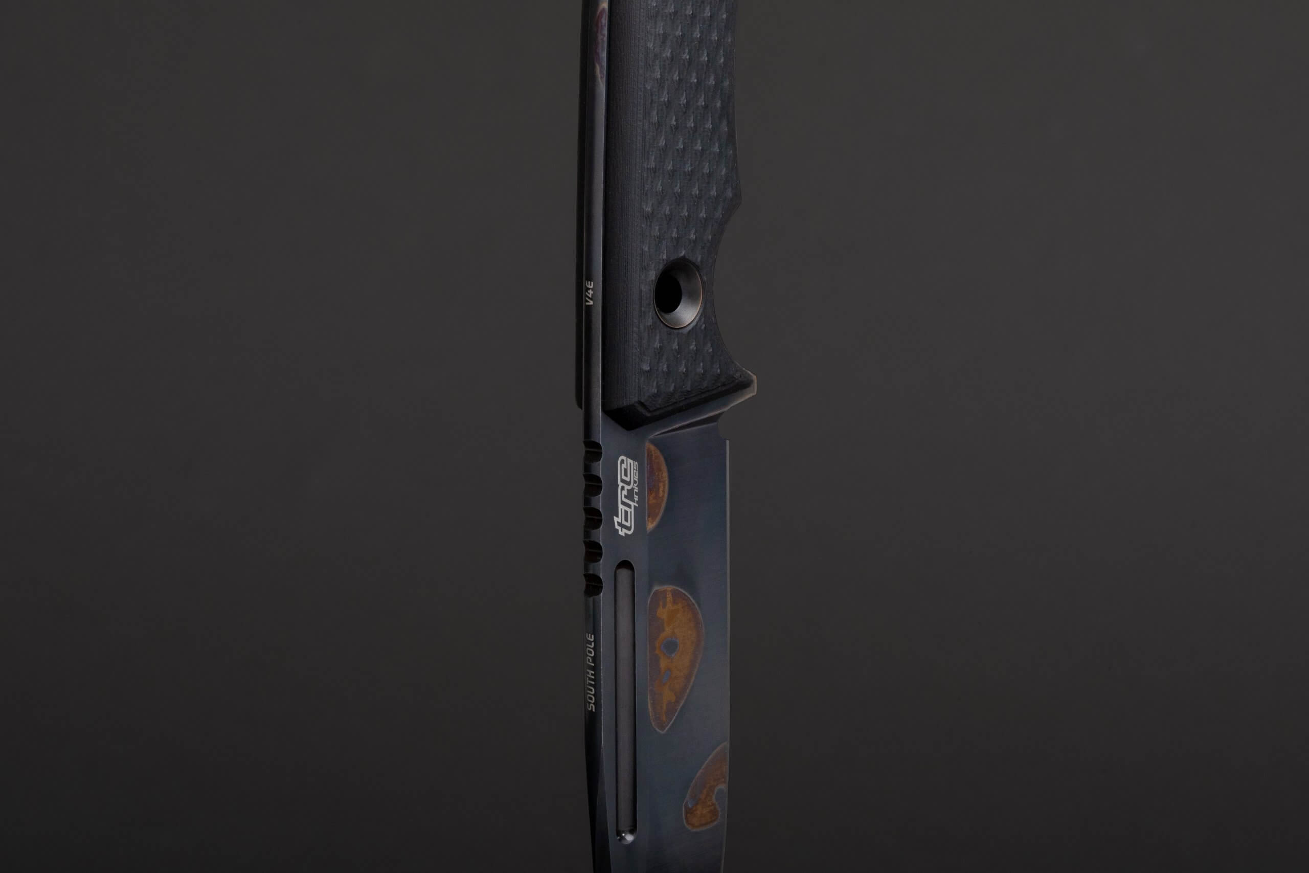 SOUTH POLE VANADIS 4 EXTRA - Vanadis 4 Extra Limited Knife | TRC